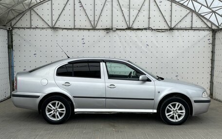 Skoda Octavia IV, 2008 год, 385 000 рублей, 9 фотография