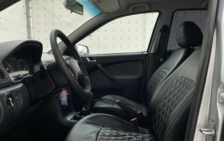 Skoda Octavia IV, 2008 год, 385 000 рублей, 11 фотография