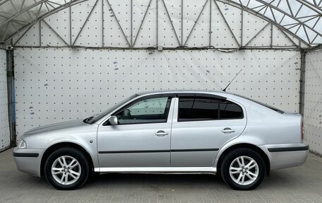 Skoda Octavia IV, 2008 год, 385 000 рублей, 8 фотография