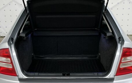 Skoda Octavia IV, 2008 год, 385 000 рублей, 15 фотография