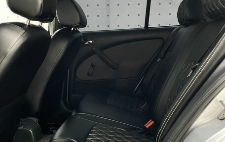 Skoda Octavia IV, 2008 год, 385 000 рублей, 19 фотография