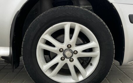 Skoda Octavia IV, 2008 год, 385 000 рублей, 14 фотография