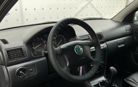 Skoda Octavia IV, 2008 год, 385 000 рублей, 12 фотография