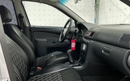 Skoda Octavia IV, 2008 год, 385 000 рублей, 10 фотография