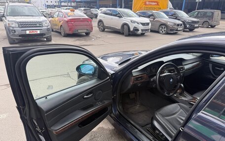 BMW 3 серия, 2007 год, 1 150 000 рублей, 14 фотография