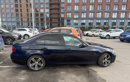 BMW 3 серия, 2007 год, 1 150 000 рублей, 6 фотография