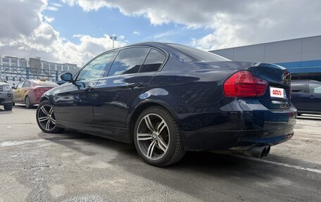 BMW 3 серия, 2007 год, 1 150 000 рублей, 10 фотография