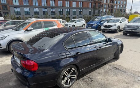 BMW 3 серия, 2007 год, 1 150 000 рублей, 9 фотография