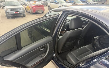 BMW 3 серия, 2007 год, 1 150 000 рублей, 16 фотография