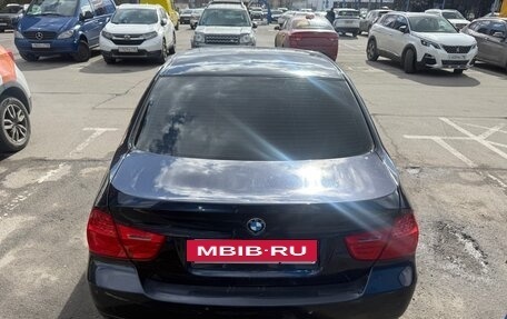 BMW 3 серия, 2007 год, 1 150 000 рублей, 11 фотография