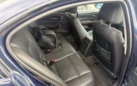 BMW 3 серия, 2007 год, 1 150 000 рублей, 23 фотография