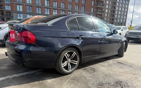 BMW 3 серия, 2007 год, 1 150 000 рублей, 8 фотография