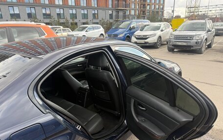 BMW 3 серия, 2007 год, 1 150 000 рублей, 26 фотография