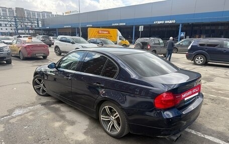 BMW 3 серия, 2007 год, 1 150 000 рублей, 12 фотография