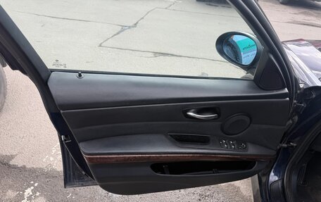 BMW 3 серия, 2007 год, 1 150 000 рублей, 20 фотография