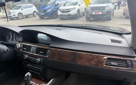 BMW 3 серия, 2007 год, 1 150 000 рублей, 17 фотография