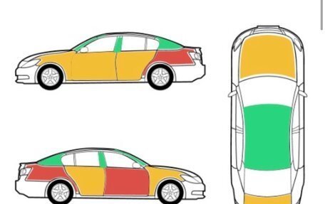BMW 3 серия, 2007 год, 1 150 000 рублей, 28 фотография