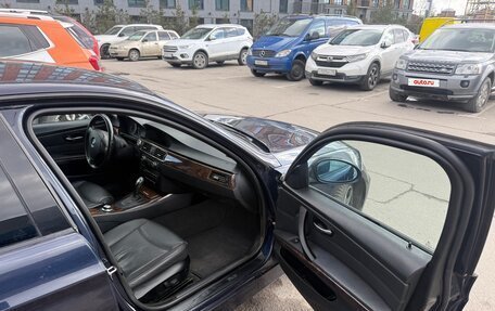 BMW 3 серия, 2007 год, 1 150 000 рублей, 27 фотография