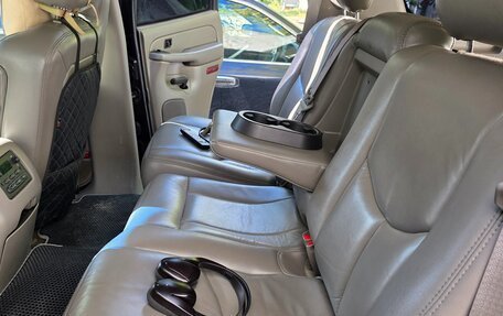 Chevrolet Tahoe II, 2005 год, 1 350 000 рублей, 10 фотография