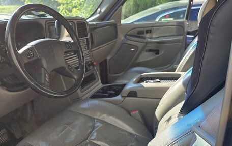Chevrolet Tahoe II, 2005 год, 1 350 000 рублей, 13 фотография