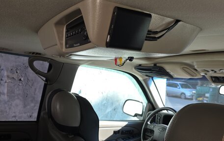 Chevrolet Tahoe II, 2005 год, 1 350 000 рублей, 8 фотография