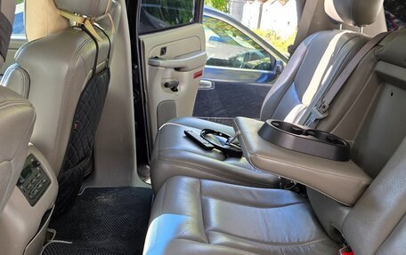 Chevrolet Tahoe II, 2005 год, 1 350 000 рублей, 9 фотография
