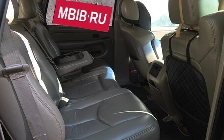 Chevrolet Tahoe II, 2005 год, 1 350 000 рублей, 7 фотография