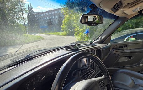 Chevrolet Tahoe II, 2005 год, 1 350 000 рублей, 20 фотография