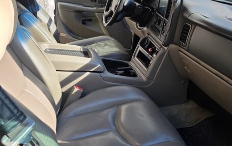 Chevrolet Tahoe II, 2005 год, 1 350 000 рублей, 23 фотография