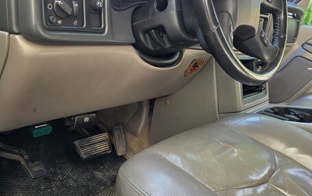 Chevrolet Tahoe II, 2005 год, 1 350 000 рублей, 27 фотография