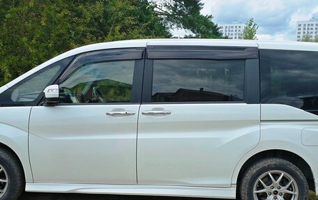 Honda Stepwgn IV, 2017 год, 1 690 000 рублей, 8 фотография