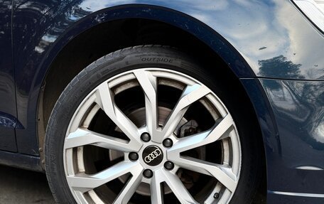 Audi A3, 2016 год, 1 800 000 рублей, 5 фотография
