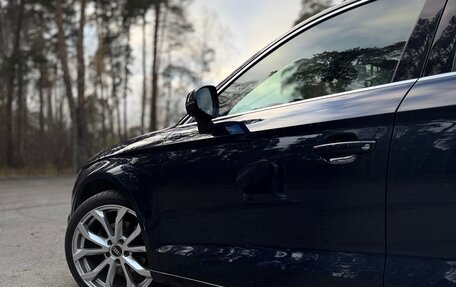 Audi A3, 2016 год, 1 800 000 рублей, 10 фотография