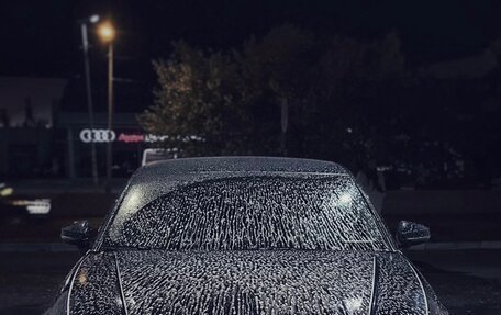 Audi A3, 2016 год, 1 800 000 рублей, 14 фотография