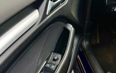 Audi A3, 2016 год, 1 800 000 рублей, 26 фотография