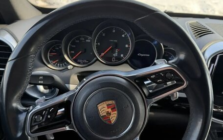 Porsche Cayenne III, 2015 год, 3 500 000 рублей, 11 фотография