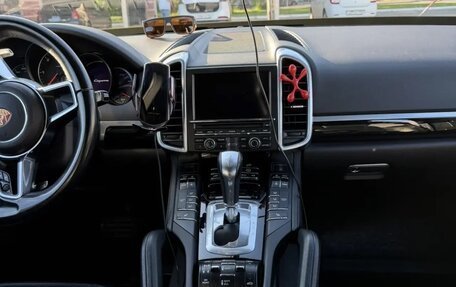 Porsche Cayenne III, 2015 год, 3 500 000 рублей, 10 фотография