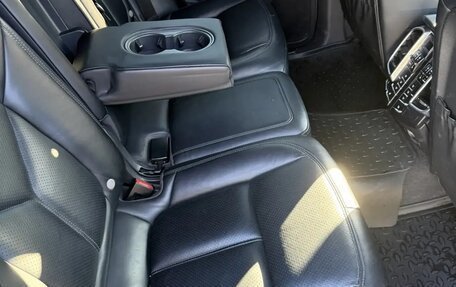 Porsche Cayenne III, 2015 год, 3 500 000 рублей, 13 фотография