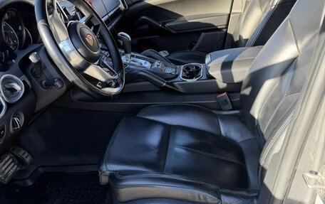 Porsche Cayenne III, 2015 год, 3 500 000 рублей, 9 фотография