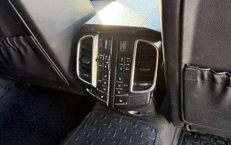 Porsche Cayenne III, 2015 год, 3 500 000 рублей, 14 фотография