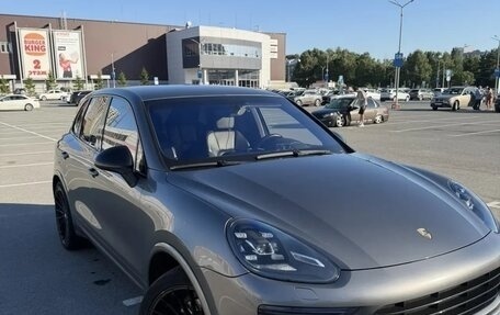 Porsche Cayenne III, 2015 год, 3 500 000 рублей, 15 фотография