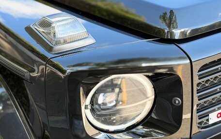 Mercedes-Benz G-Класс W463 рестайлинг _iii, 2020 год, 13 000 000 рублей, 10 фотография