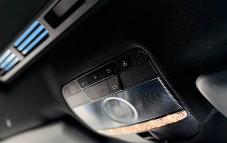 Mercedes-Benz G-Класс W463 рестайлинг _iii, 2020 год, 13 000 000 рублей, 16 фотография