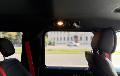 Mercedes-Benz G-Класс W463 рестайлинг _iii, 2020 год, 13 000 000 рублей, 17 фотография