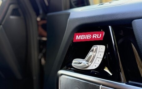 Mercedes-Benz G-Класс W463 рестайлинг _iii, 2020 год, 13 000 000 рублей, 15 фотография