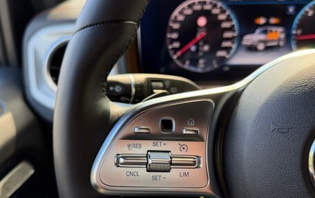 Mercedes-Benz G-Класс W463 рестайлинг _iii, 2020 год, 13 000 000 рублей, 24 фотография