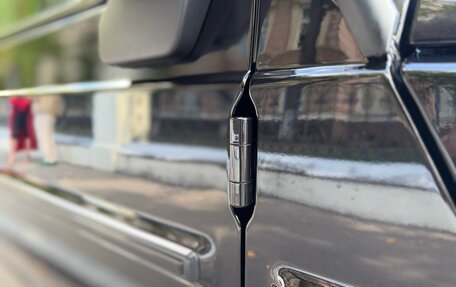 Mercedes-Benz G-Класс W463 рестайлинг _iii, 2020 год, 13 000 000 рублей, 29 фотография