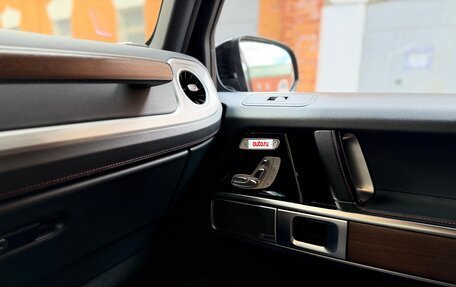 Mercedes-Benz G-Класс W463 рестайлинг _iii, 2020 год, 13 000 000 рублей, 32 фотография
