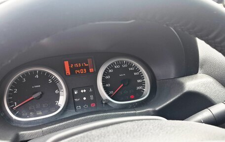 Renault Duster I рестайлинг, 2014 год, 785 000 рублей, 5 фотография
