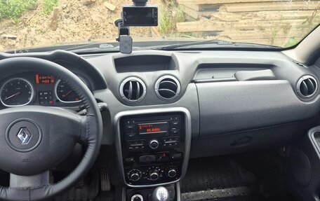 Renault Duster I рестайлинг, 2014 год, 785 000 рублей, 6 фотография